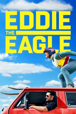 Eddie the Eagle-full