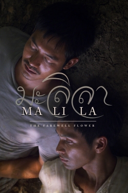 Malila: The Farewell Flower-full