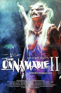 The Unnamable II-full