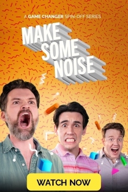 Make Some Noise-full