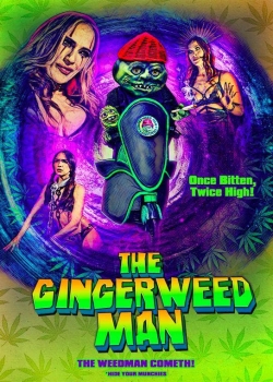 The Gingerweed Man-full