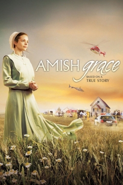 Amish Grace-full