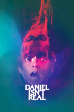Daniel Isn't Real-full