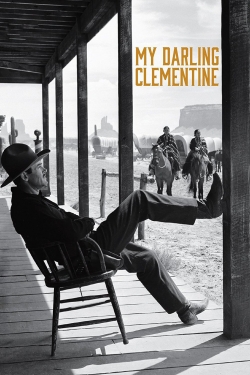 My Darling Clementine-full