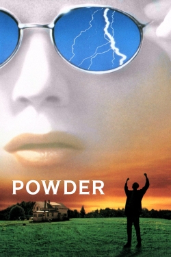 Powder-full