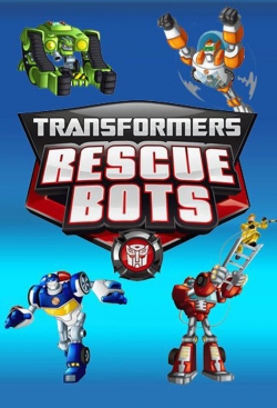 Transformers: Rescue Bots-full