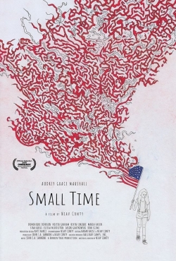 Small Time-full