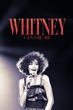 Whitney: Can I Be Me-full