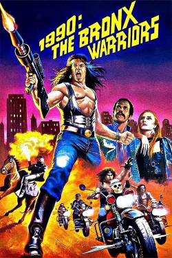 1990: The Bronx Warriors-full