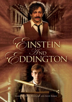 Einstein and Eddington-full