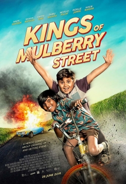 Kings of Mulberry Street-full