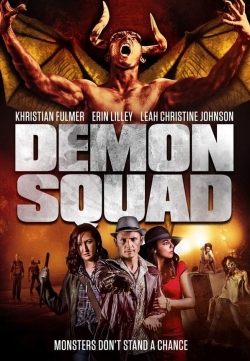 Demon Squad-full