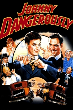 Johnny Dangerously-full