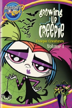 Growing Up Creepie-full