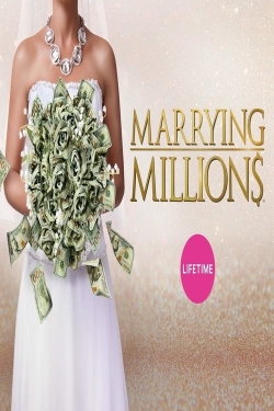 Marrying Millions-full