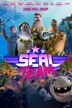 Seal Team-full
