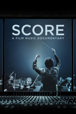 Score: A Film Music Documentary-full