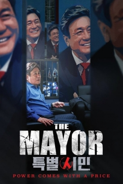 The Mayor-full