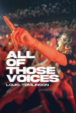 Louis Tomlinson: All of Those Voices-full
