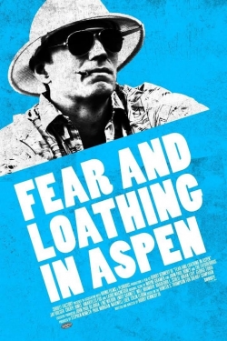 Fear and Loathing in Aspen-full
