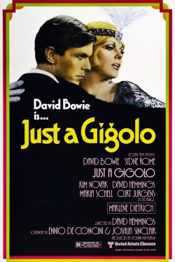 Just a Gigolo-full