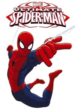 Marvel's Ultimate Spider-Man-full