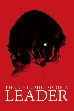 The Childhood of a Leader-full
