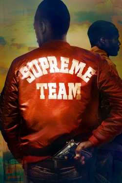 Supreme Team-full