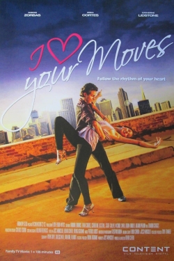 I Love Your Moves-full