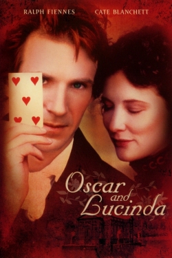 Oscar and Lucinda-full