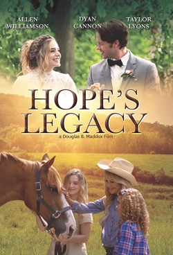 Hope's Legacy-full