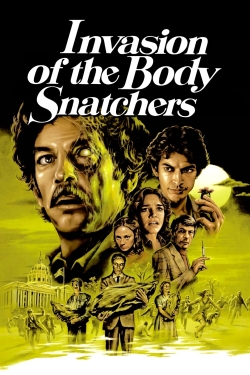 Invasion of the Body Snatchers-full