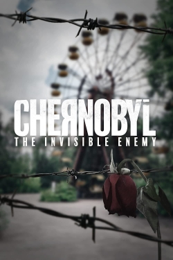 Chernobyl: The Invisible Enemy-full