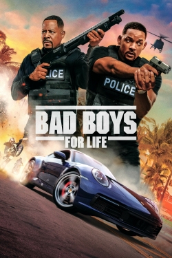 Bad Boys for Life-full
