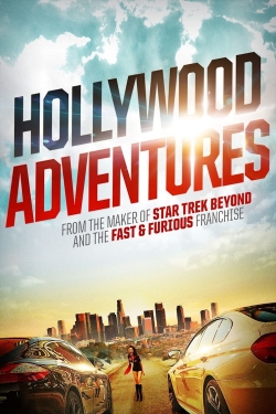Hollywood Adventures-full
