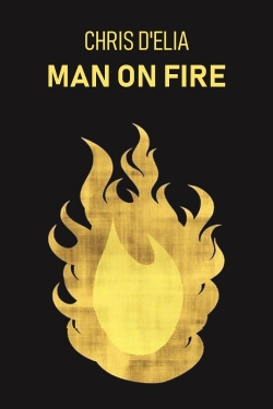 Chris D'Elia: Man on Fire-full