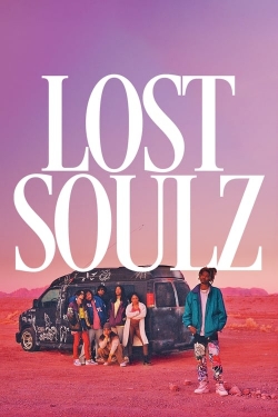 Lost Soulz-full