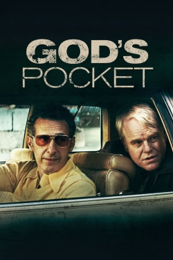God's Pocket-full