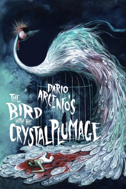 The Bird with the Crystal Plumage-full