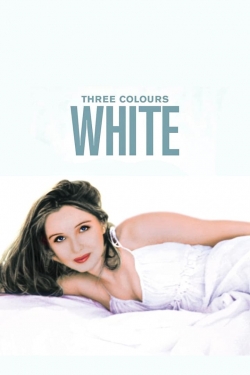 Three Colors: White-full