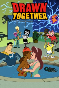Drawn Together-full