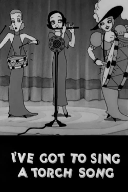 I've Got to Sing a Torch Song-full