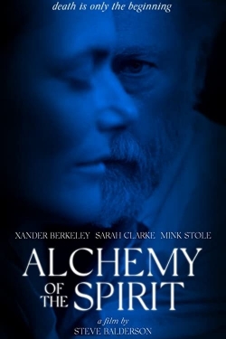 Alchemy of the Spirit-full