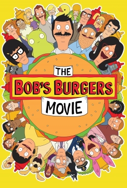 The Bob's Burgers Movie-full