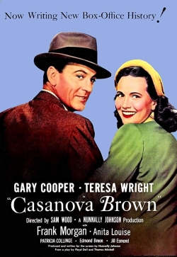 Casanova Brown-full