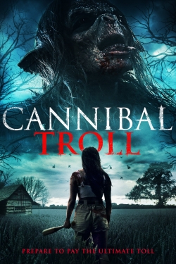 Cannibal Troll-full