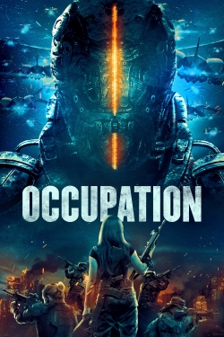 Occupation-full