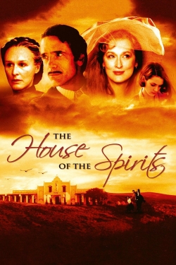 The House of the Spirits-full