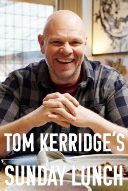 Tom Kerridge's Sunday Lunch-full