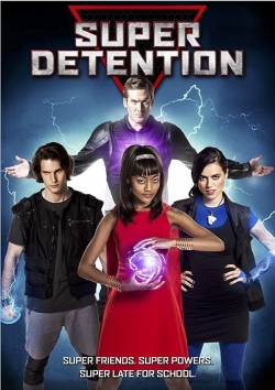 Super Detention-full
